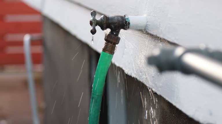 Property Management Cleanouts in Ransom Canyon, TX